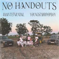 No Handouts