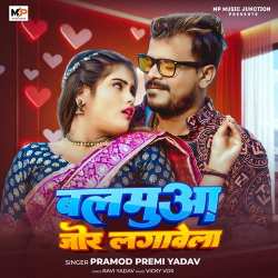 Balamuaa Jhor Lagawela