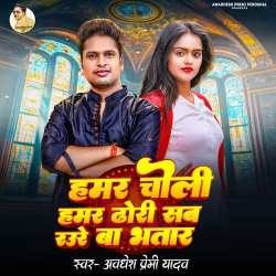 Hamar Choli Hamar Dhori Sab Raure Ba Bhatar