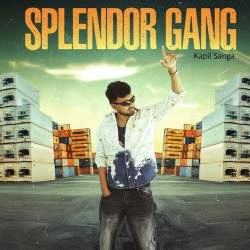 Splendor Gang