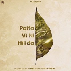 Patta Vi Ni Hillda