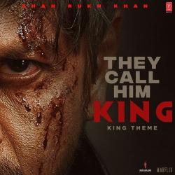 They Call Him KING - King Theme