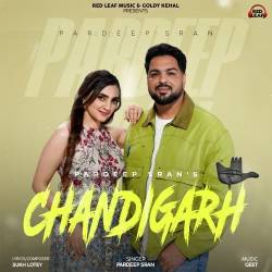 Chandigarh - Pardeep Sran