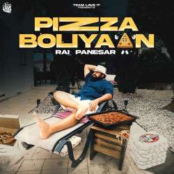 Pizza Boliyaan