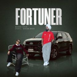 Fortuner Manna Sran