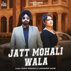 Jatt Mohali Wala