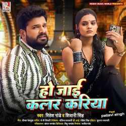 Ho Jaai Colour Kariya