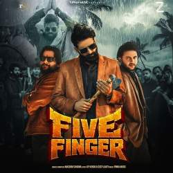 Five Finger