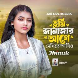 Tumi Janajar Age Dekhite Asio