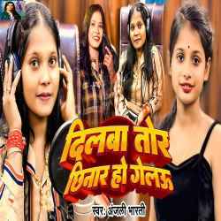 Dilba Tor Chhinar Ho Gelau