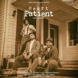Heart Patient