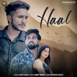 Haal - Amrit Bedill