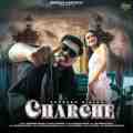 Charche - Sourabh Ridlan