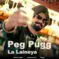 Peg Pugg La Laineya