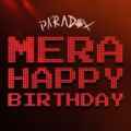 Mera Happy Birthday