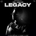 Legacy - Guri Ft. Simar Kaur, Gitanjali Singh, Meer And Chobbxr