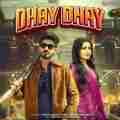 Dhay Dhay (feat. Aman Jaji And Nandani Sharma)