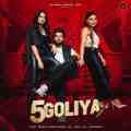 5 Goliya