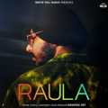 Raula - Hashtag Joy