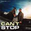 CAN'T STOP