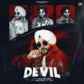 Devil - Singh Baljinder