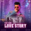Teri Meri Love Story