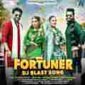 Fortuner - Raj Mawar