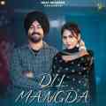Dil Mangda