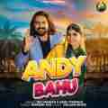Andy Bahu