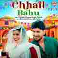 Chhail Bahu
