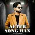 After Song Ban