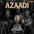 Azaadi