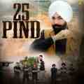 25 Pind