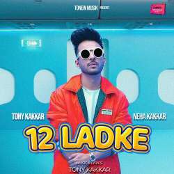 12 Ladke - Tony Kakkar
