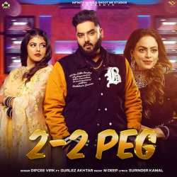 2 2 Peg - Dipcee Virk