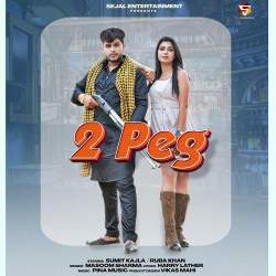 2 Peg - Masoom Sharma