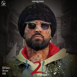 2 Percent - Garry Sandhu