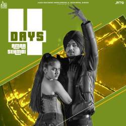 4 Days - Amar Sehmbi