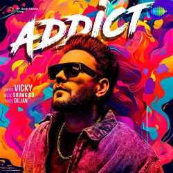 Addict - Vicky