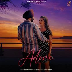 Adore - Daman Sandhu