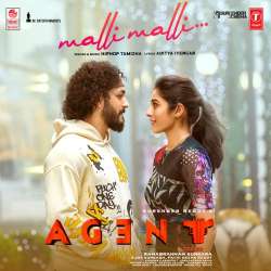 Malli Malli - Agent Telugu