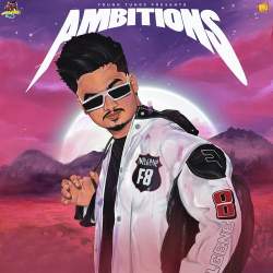 Ambitions - Jazz Dee