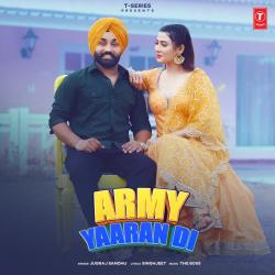 Army Yaaran Di - Jugraj Sandhu