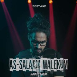 As Salaam Walekum - Emiway Bantai