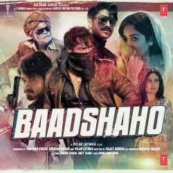 Mere Rashke Qamar - Baadshaho