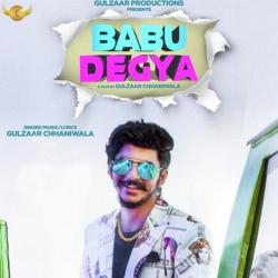 Babu Degya - Gulzaar Chhaniwala