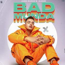 Starboy - Bad Munda