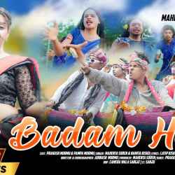 Badam Herel - Mahenta Soren