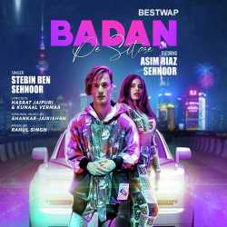 Badan Pe Sitare - Stebin Ben