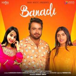 Banadi - Surender Romio